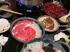 -熹悟海鲜火锅·广式打边炉
