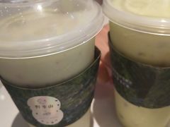 -野萃山·潮汕厚果汁(十亩地店)