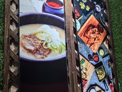 -韩本家韩国料理餐厅(大东街店)