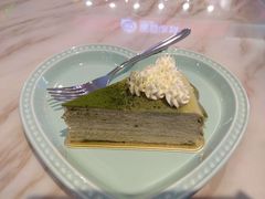 -星禾悦法式千层蛋糕(大卫城店)
