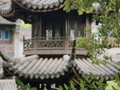 -胡雪岩故居