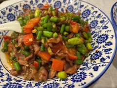 -新新湘菜馆(新中街二条店)