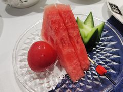 -火福·天湖阁大闸蟹博物馆主题餐厅(浅水湾店)