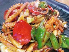 -捞围鲜·港式打边炉(海阳路店)