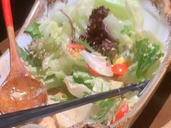 -一豚轩·烧鸟·豚骨拉面(五四路店)