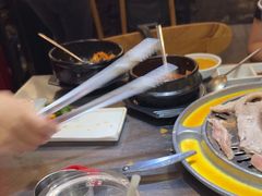 -喜来稀肉(虹泉路店)
