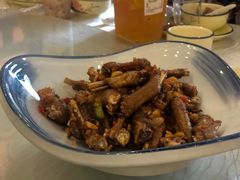 酱爆掌翼-先记烧鹅王·本地粤菜(福永店)