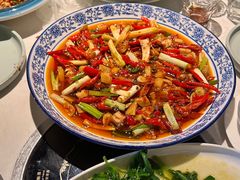 -院8里·小聚园(九眼桥店)