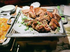 -绿茶餐厅(龙湖星悦荟店)
