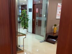 -爱康国宾体检中心(五角场万达广场分院)