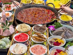 -俏媳妇火锅(宽窄巷子店)
