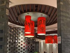 大堂-北方家宴(优托邦科学大道店)