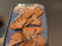 -無二炙坊·和牛烧肉(大钟寺1733店)