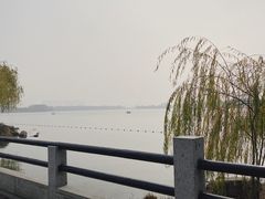 -石湖景区