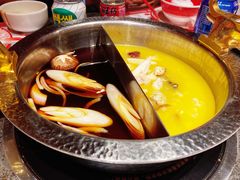 -降霜牛寿喜烧.和牛金赏Plus(501城市广场店)