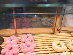 -木子木水日式烫面包(世界城光谷店)