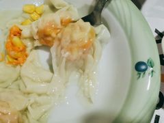 -袁记云饺(邯郸路店)