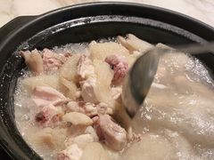 -同仁四季椰子鸡(福田东园总店)
