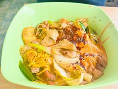 -林静小吃(复兴路店)