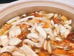 -爱膳菌锅锅(阳南店)