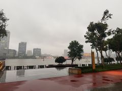 -蟹家大院 · 独揽江景(滨江店)