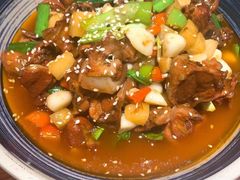 -味窑餐厅