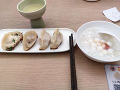 -苏小柳点心·手作小笼包(浦东嘉里城分院)