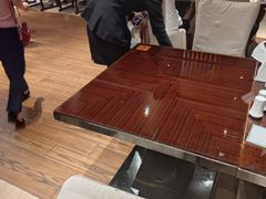 大堂-西安皇冠假日酒店·朱雀咖啡厅