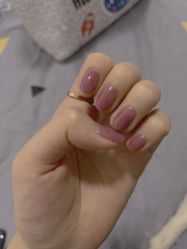 -Pink You美甲洗眉纹绣定制中心