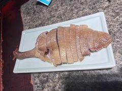 南京盐水鸭-南京大牌档(香港广场店)