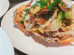 -徐记海鲜(曲江南湖店)