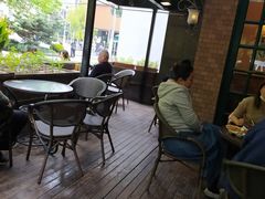 -玛格萝妮比萨屋(四平店)
