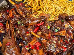 -回味黑鸭煲·始于2006(万松园店)