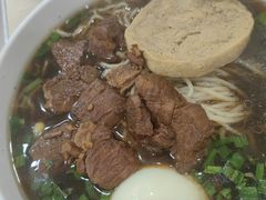 -邵顺兴锅盖面(金山宝地店)
