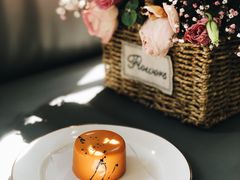 -Fridi Patisserie Cafe