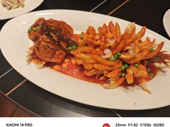 -同庆楼(天鹅湖万达店)