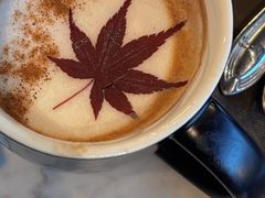 -漫咖啡 (CCPAPK创意港店)
