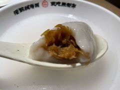 -朱新年·苏式汤团·面点(北寺塔店)