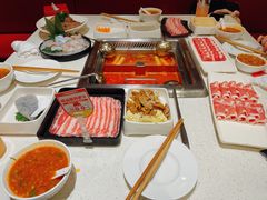 -海底捞大排档火锅(打浦路店)