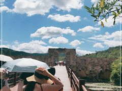 -世界恐龙谷景区