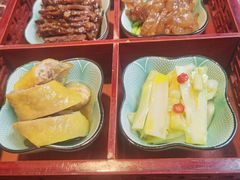 糟拼盘-钱塘花园·宁波菜
