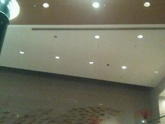大堂-北京千禧大酒店