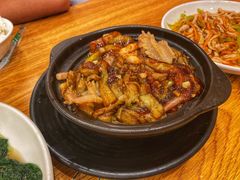 -新健小吃(承德街店)