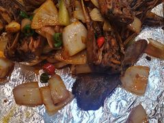 -恒嘉食府(永基广场店)