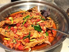 -赣江里•江西菜(望京旺角店)