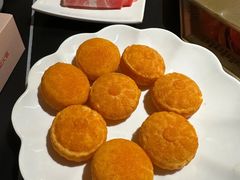 -蜀九香火锅(彩虹店)