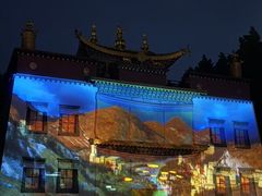-云南民族村