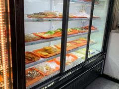 -路边摊胡同里(星城商厦店)