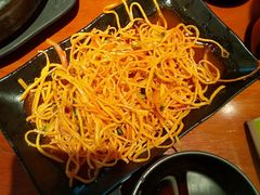 -鑫日千里马朝鲜族小馆(总店)