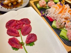 -小龙坎老火锅(西安路店)